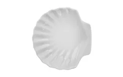 MPLCo Półmisek do serwowania 12 cm Muszelka Food for Fun Outlet