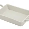 MPLCo Półmisek do zapiekania 10x21 cm z uszami Hot