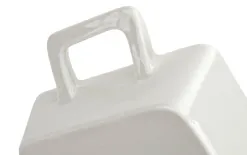 MPLCo Półmisek do zapiekania 10x21 cm z uszami Hot