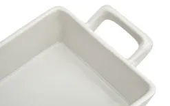 MPLCo Półmisek do zapiekania 10x21 cm z uszami Hot