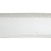 MPLCo Półmisek na przekąski 25x9 cm Ombres White Clearance