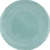 Cmielow Półmisek okrągły 32 cm Sofia Zielona Online