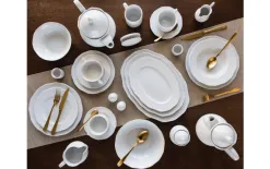 Lubiana Półmisek okrągły 32cm Afrodyta Discount