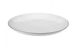 Karolina Półmisek okrągły 31cm Nora Outlet