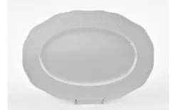 Lubiana Półmisek owalny 28cm Afrodyta Best