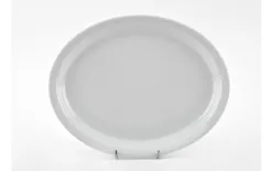 Lubiana Półmisek owalny 25cm Ameryka New