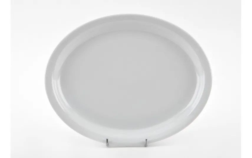 Lubiana Półmisek owalny 25cm Ameryka New
