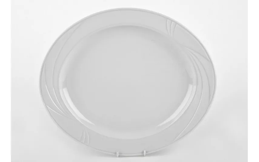 Lubiana Półmisek owalny 33cm Arcadia Fashion