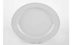 Lubiana Półmisek owalny 37cm Arcadia Online