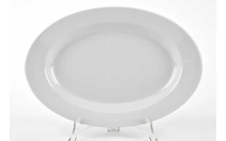 Lubiana Półmisek owalny 30cm Kaszub Sale