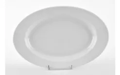 Lubiana Półmisek owalny 24cm Kaszub Fashion