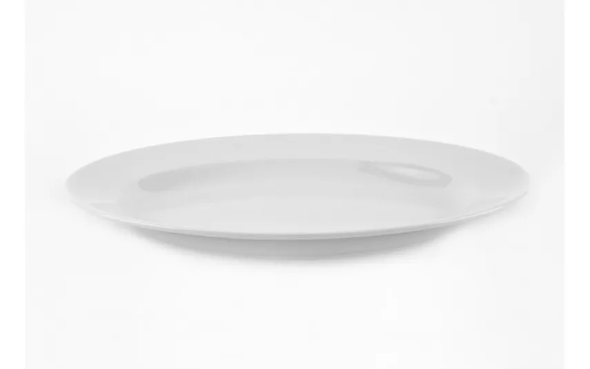Lubiana Półmisek owalny 30cm Kaszub Sale