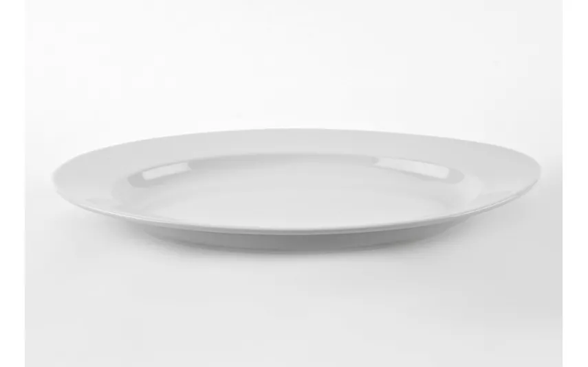 Lubiana Półmisek owalny 38cm Kaszub Sale