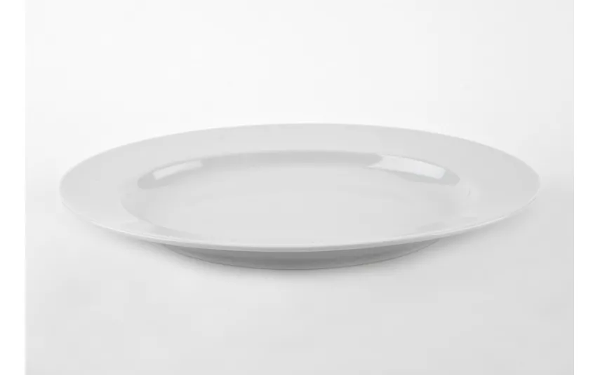 Lubiana Półmisek owalny 33cm Kaszub Hot