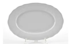 Lubiana Półmisek owalny 28cm Maria Best