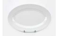 Witek Home Półmisek owalny 23cm Premium Strong Outlet