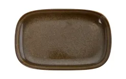 MPLCo Półmisek prostokątny 19 cm Ombres Insta mix kolorów Best