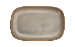 MPLCo Półmisek prostokątny 19 cm Ombres Insta mix kolorów Best