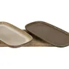 MPLCo Półmisek prostokątny 30x16 cm Ombres Insta mix kolorów Hot