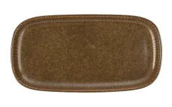 MPLCo Półmisek prostokątny 30x16 cm Ombres Insta mix kolorów Hot