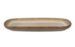 MPLCo Półmisek prostokątny 30x16 cm Ombres Insta mix kolorów Hot