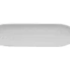APS Półmisek z melaminy 34,5 cm - biały 83864 New