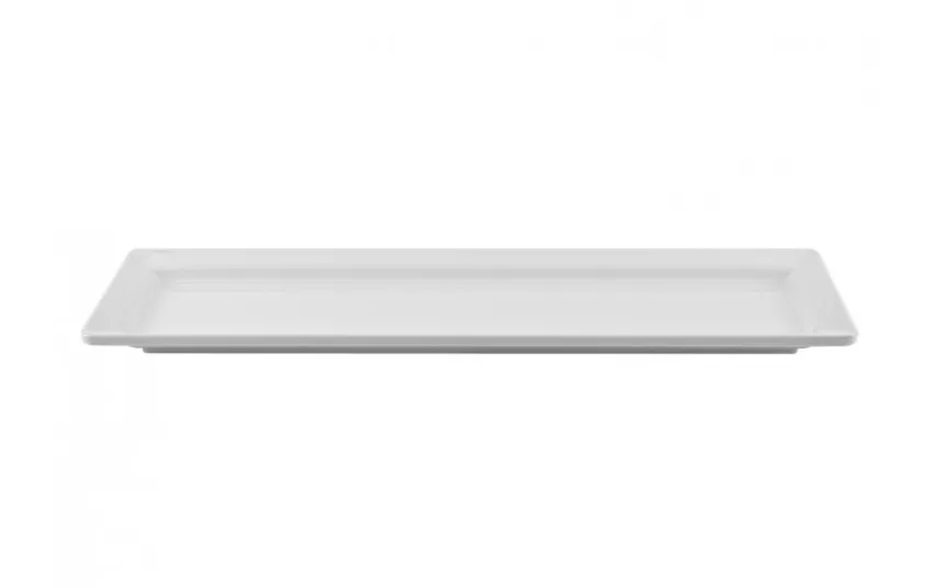 APS Półmisek z melaminy Pure 53cmx18cm 83402 Best