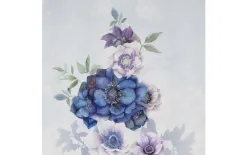 Estella Pościel flanelowa 155x200 cm 4446/101 Snowflower Fashion