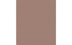 Fleuresse Pościel flanelowa 200x220 cm Lech 37 jodełka brąz 603089 Hot