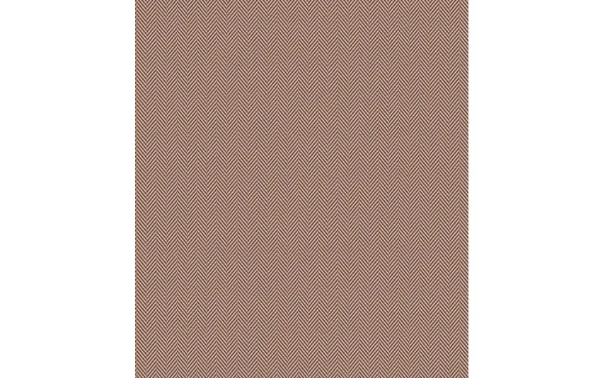 Fleuresse Pościel flanelowa 200x220 cm Lech 37 jodełka brąz 603089 Hot