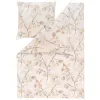 Estella Pościel flanelowa 200x220 cm Pinzolo 5460/180 sand Clearance