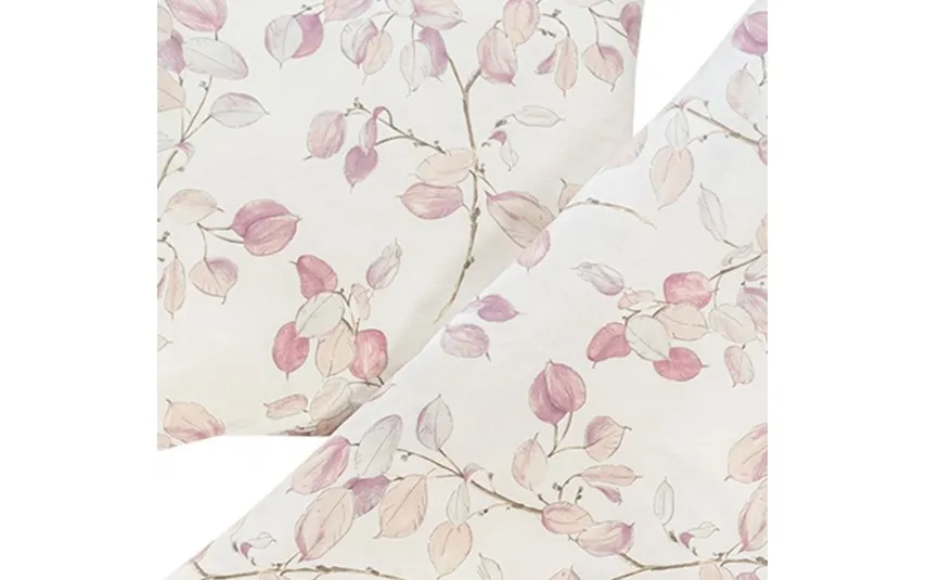 Estella Pościel flanelowa 200x220 cm Pinzolo 5460/620 rose Clearance