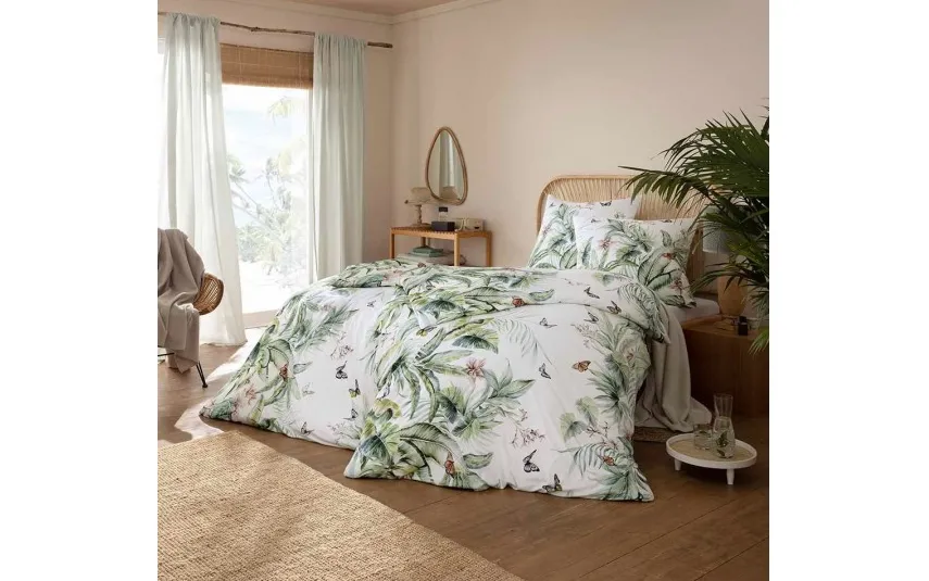 Estella Pościel jersey 135x200 cm Dominique 6257-530 Fashion