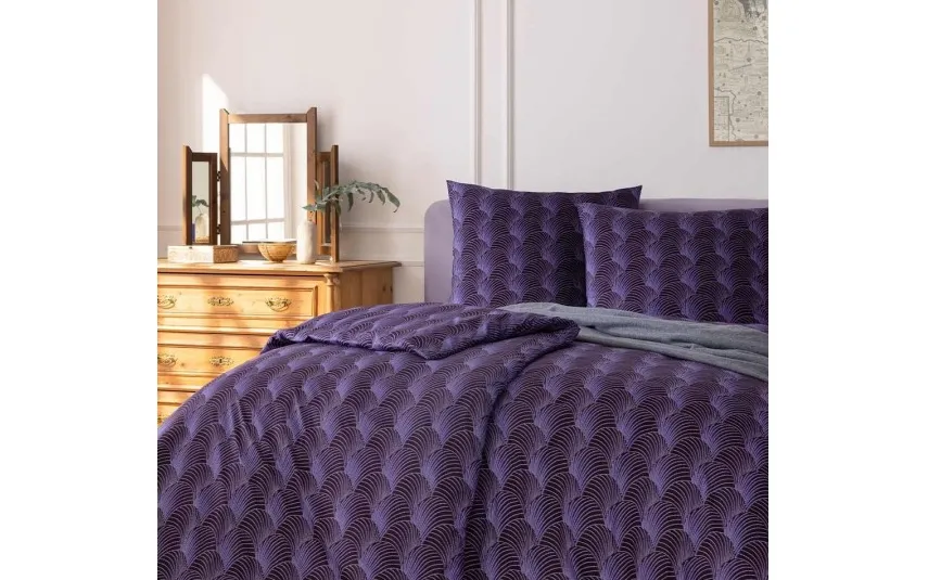 Estella Pościel jersey 155x200 cm Jacobia 6892/670 New