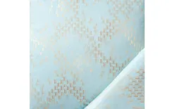 Estella Pościel jersey 200x220 cm Otis 6966-140 aquamarin Best