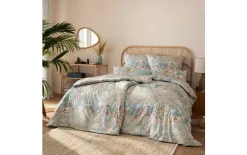Estella Pościel satynowa 135x200 cm Anthea 7936-985 multicolor Discount