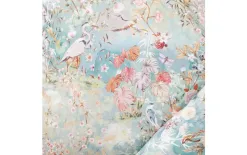 Estella Pościel satynowa 135x200 cm Anthea 7936-985 multicolor Discount