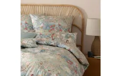 Estella Pościel satynowa 135x200 cm Anthea 7936-985 multicolor Discount