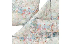 Estella Pościel satynowa 135x200 cm Anthea 7936-985 multicolor Discount
