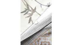 Fleuresse Pościel satynowa 200x220 cm Basetti Fong 9329730 Clearance