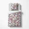 Fleuresse Pościel satynowa 155x200 cm Bed Arts Floral 114433 Outlet