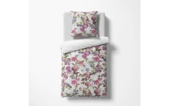 Fleuresse Pościel satynowa 155x200 cm Bed Arts Floral 114433 Outlet