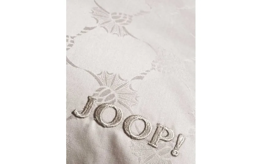 Joop Pościel satynowa 135x200 cm Cornflower 4020-17 piaskowa Sale