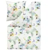 Estella Pościel satynowa 200x220 cm Hilaria 4792/985 Fashion