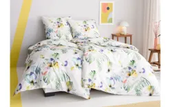 Estella Pościel satynowa 200x220 cm Hilaria 4792/985 Fashion