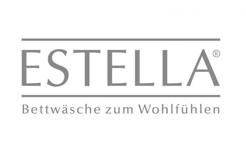 Estella Pościel satynowa 200x220 cm Hilaria 4792/985 Fashion