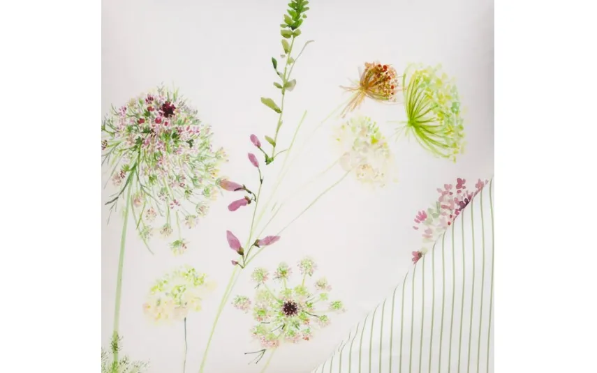Estella Pościel satynowa 155x200 cm Meadow 4704/530 Online