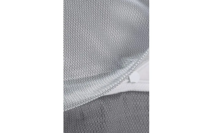 Joop Pościel satynowa 155x200 cm Micro Pattern 4040-9 srebrna Hot