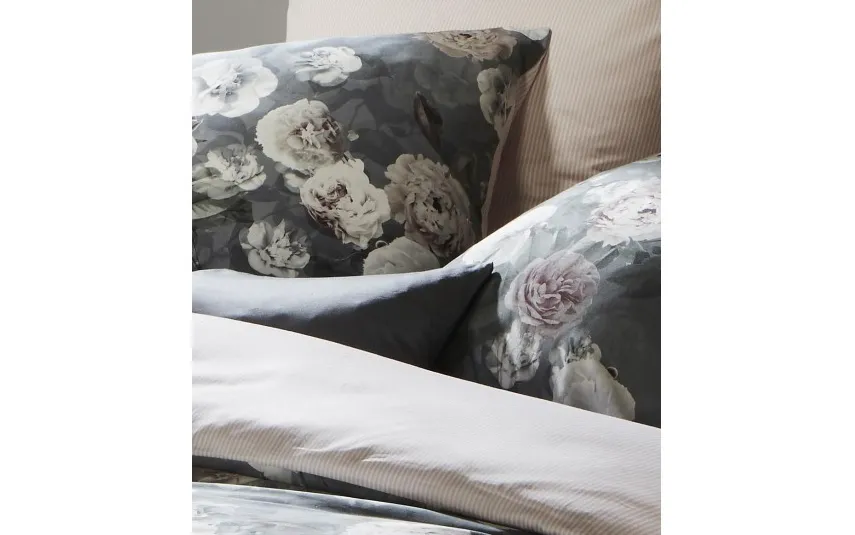 Fleuresse Pościel satynowa 155x200 cm Mystic Bed Arts 07 114255 Best