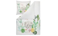 Estella Pościel satynowa 155x200 cm Simba 4755-985 dziecięca Fashion